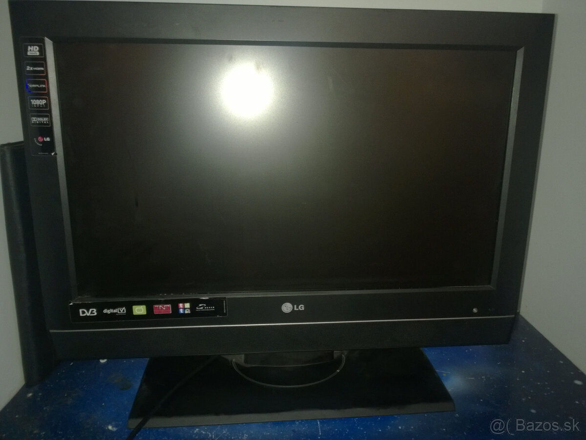 Tv LG -65 cm - 2