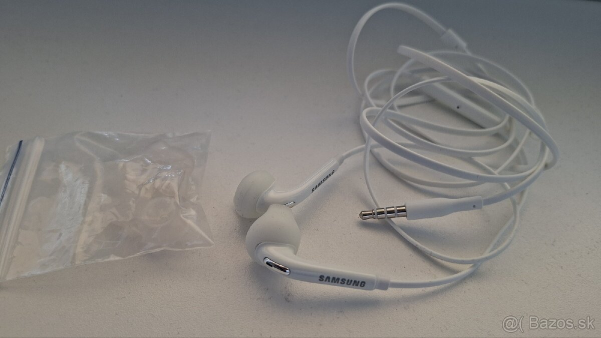 slúchadlá Samsung - 2