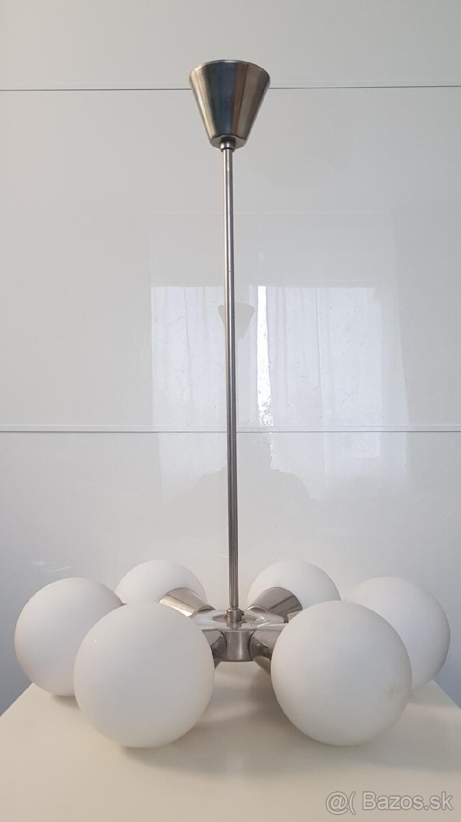 Retro luster sputnik - 2