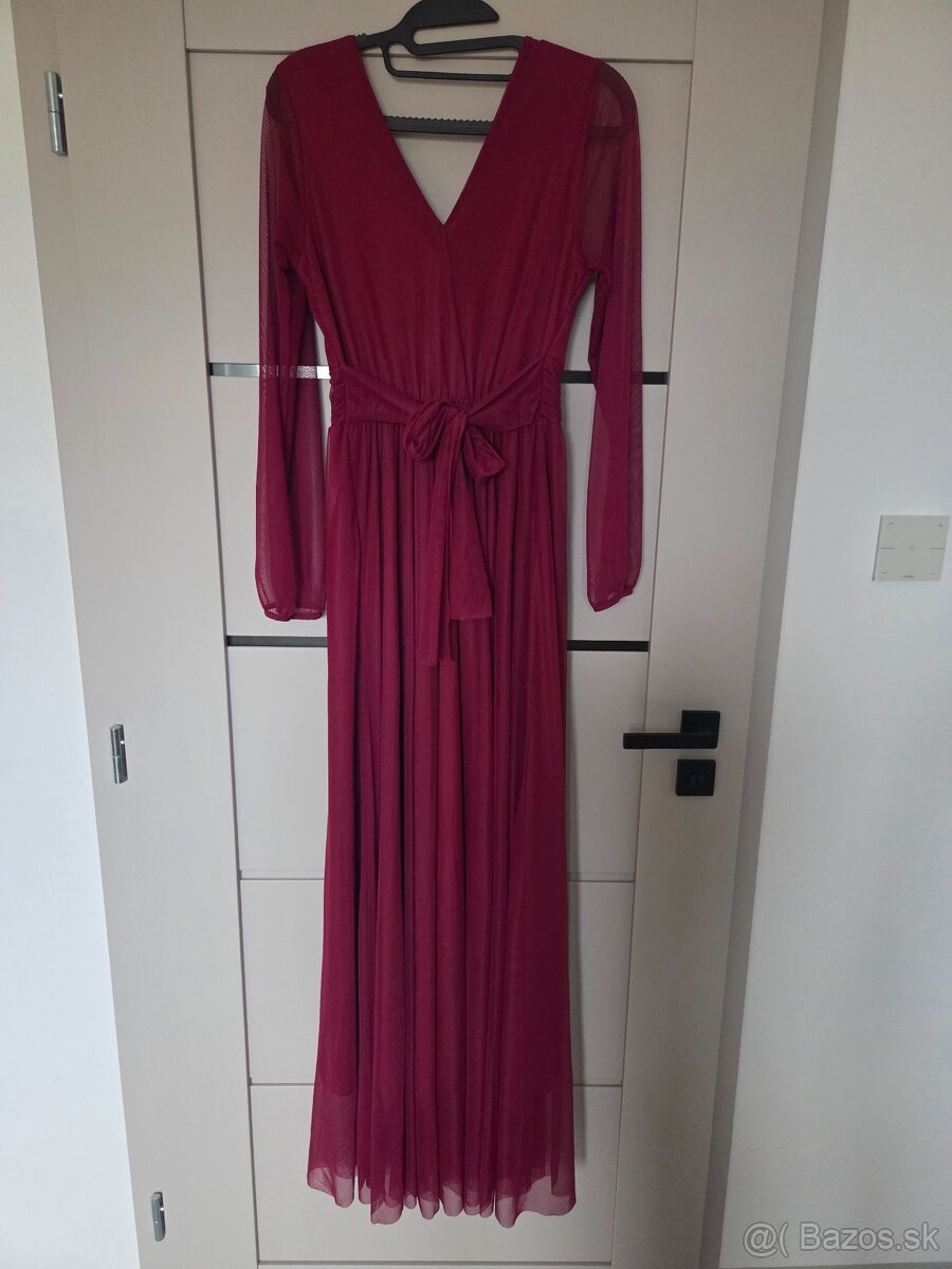 Spoločenské šaty - 2