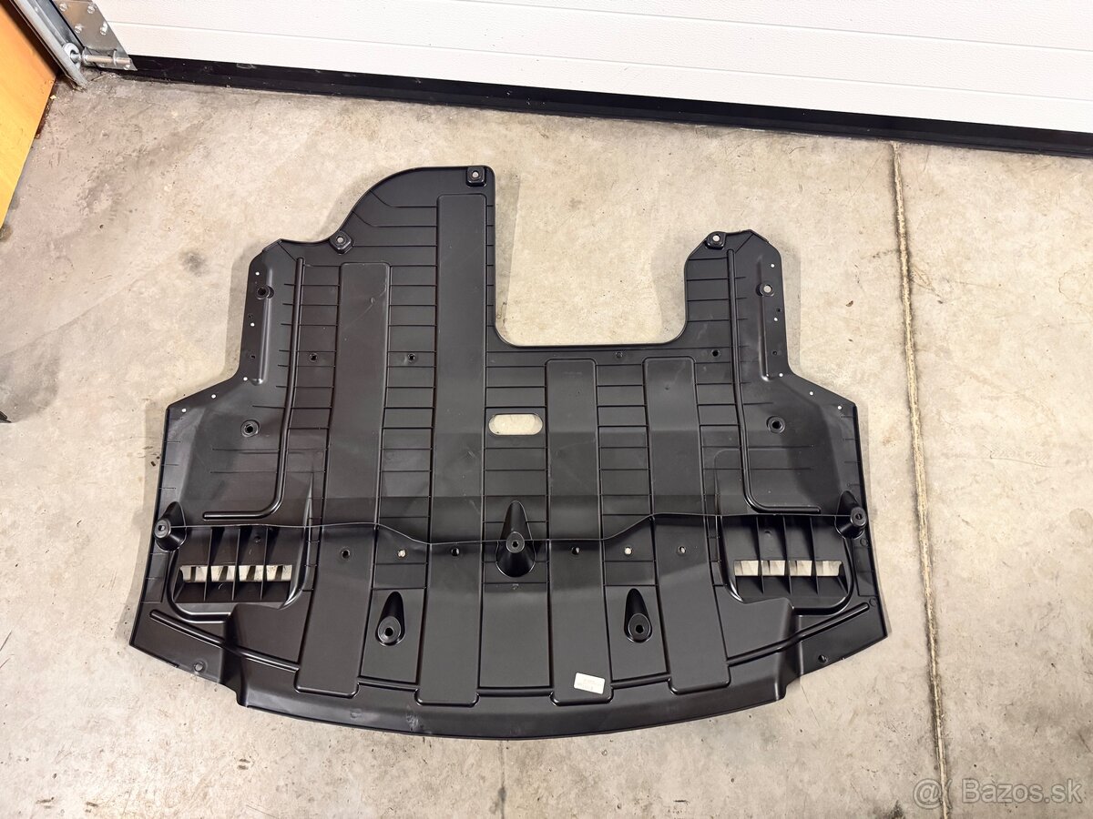 Spodný kryt motora I30 - 2