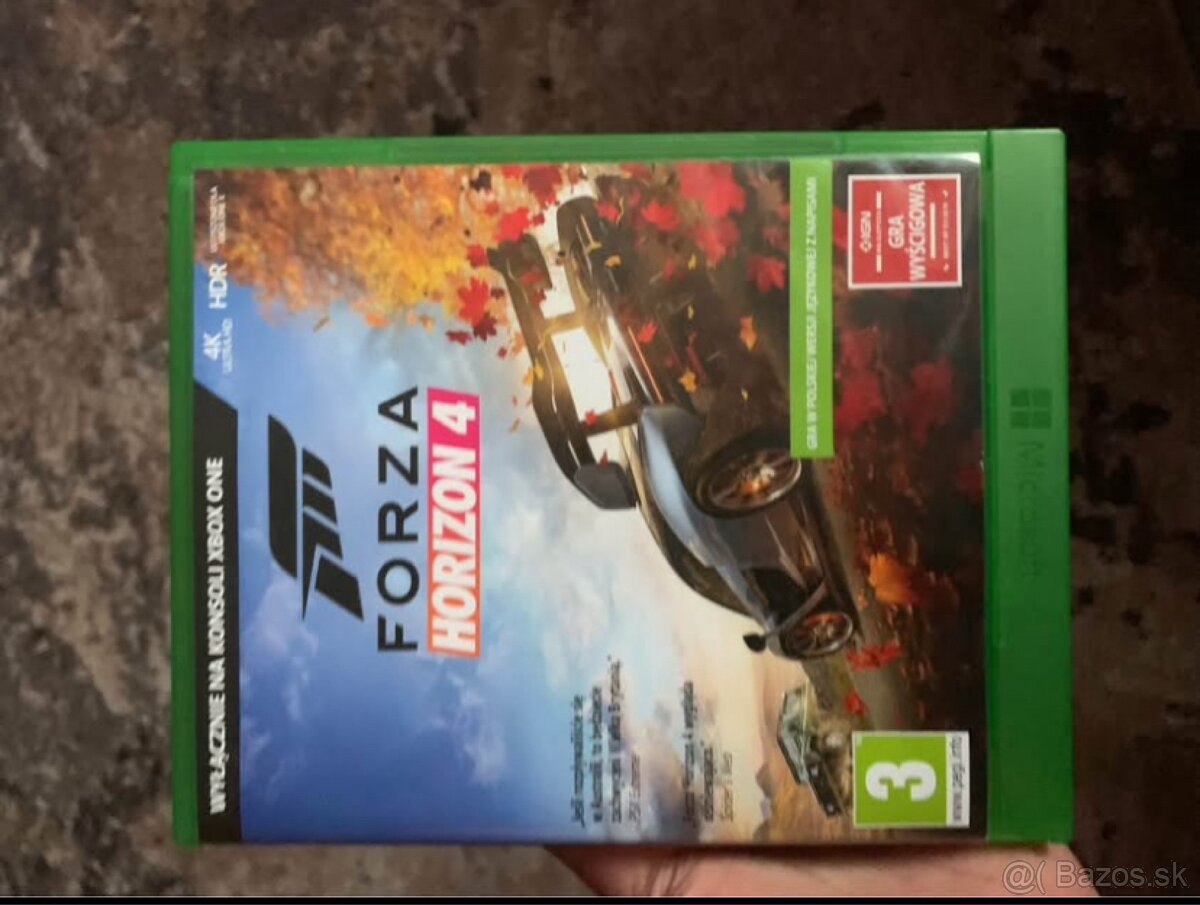 Xbox One S 500GB - 2