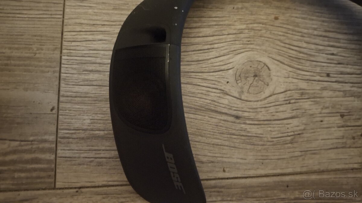 Slúchadlá Bose - 2