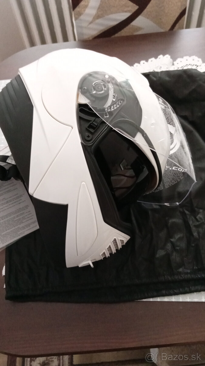 prilba,helma vel.XS - 2