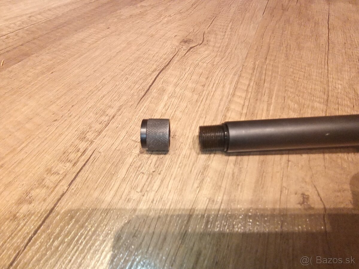 Gulovnica Brenner BR20 308w - 2