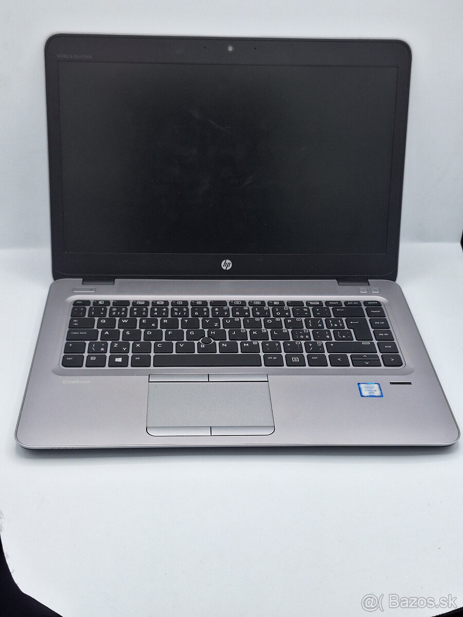 HP Elitebook 840 G3 - 2