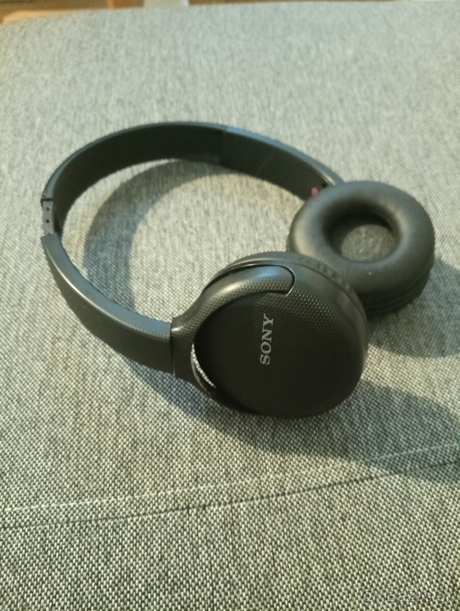 Bluetooth slúchadlá Sony WH-CH510 - 2
