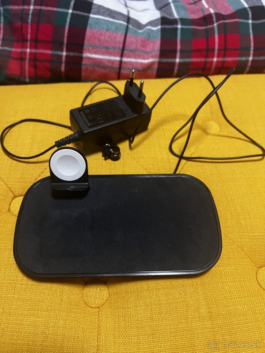 bezdrotova nabijacka - 2