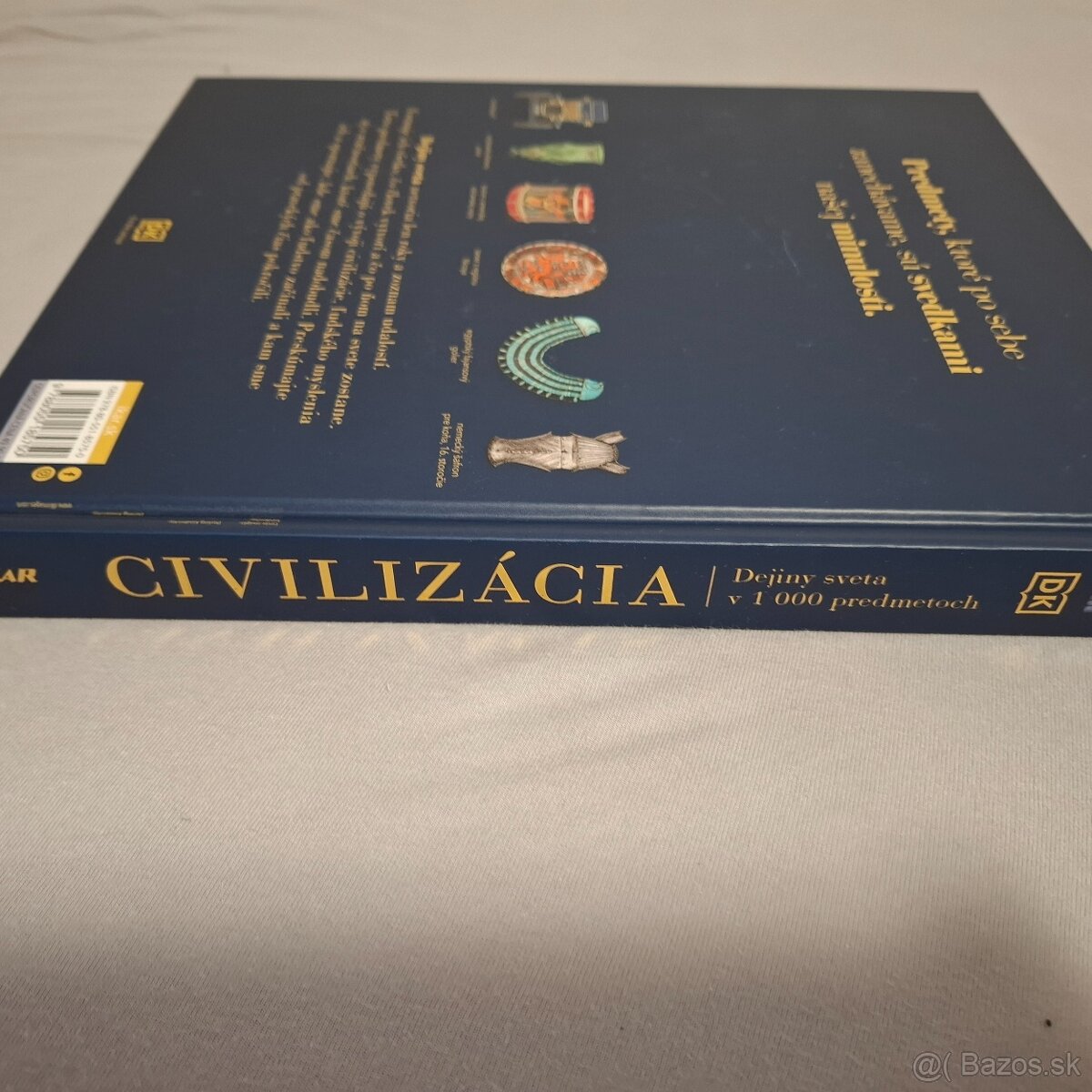 Civilizácia - 2