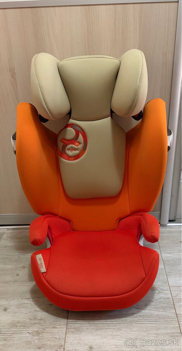 Autosedačka Britax - 2