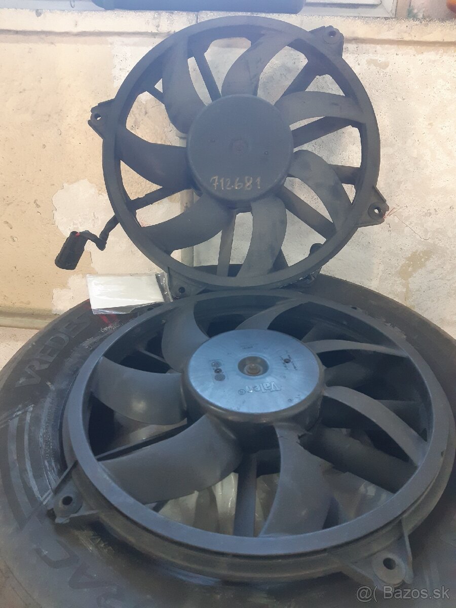 Náhradné diely Peugeot 308 - 2