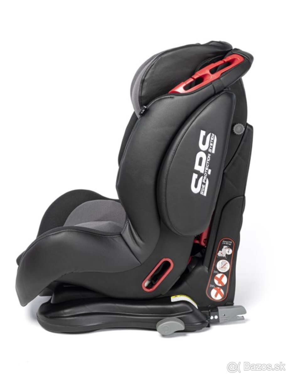 Toragoo storm isofix - 2