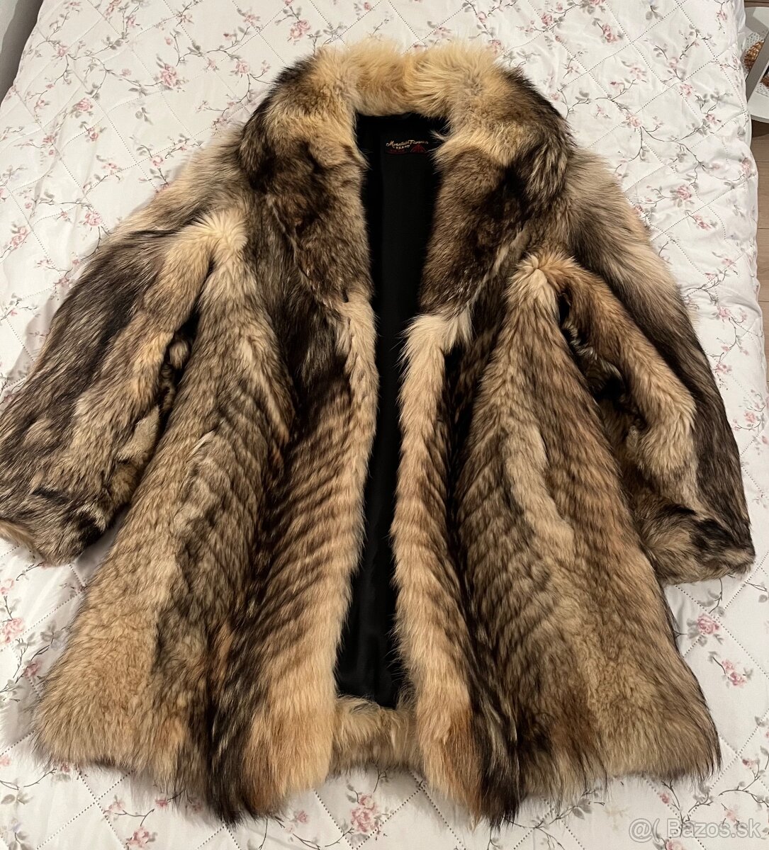 Predám pravý kožuch - 2