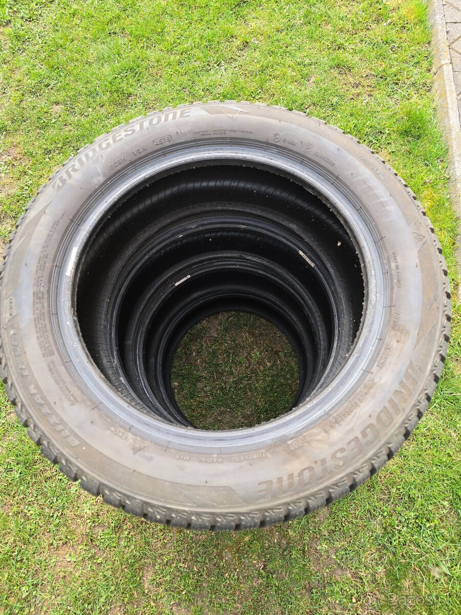 205/55r16 - 2