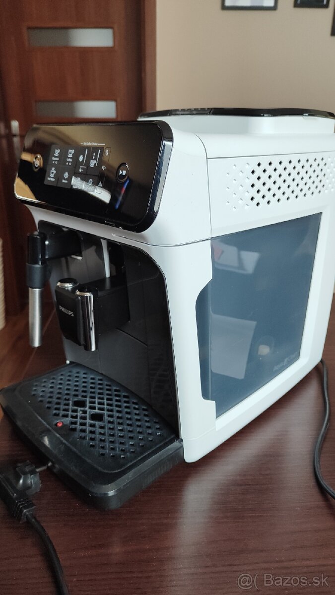 Predám automatický kávovar Philips Series 1200 - 2