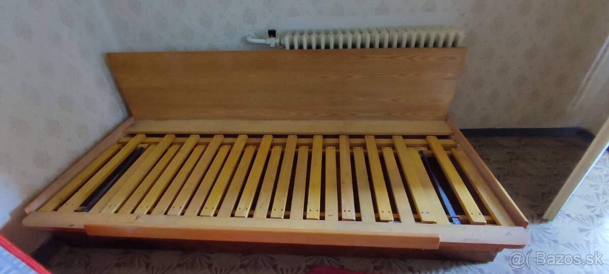 Darujem starú sedačku - 2