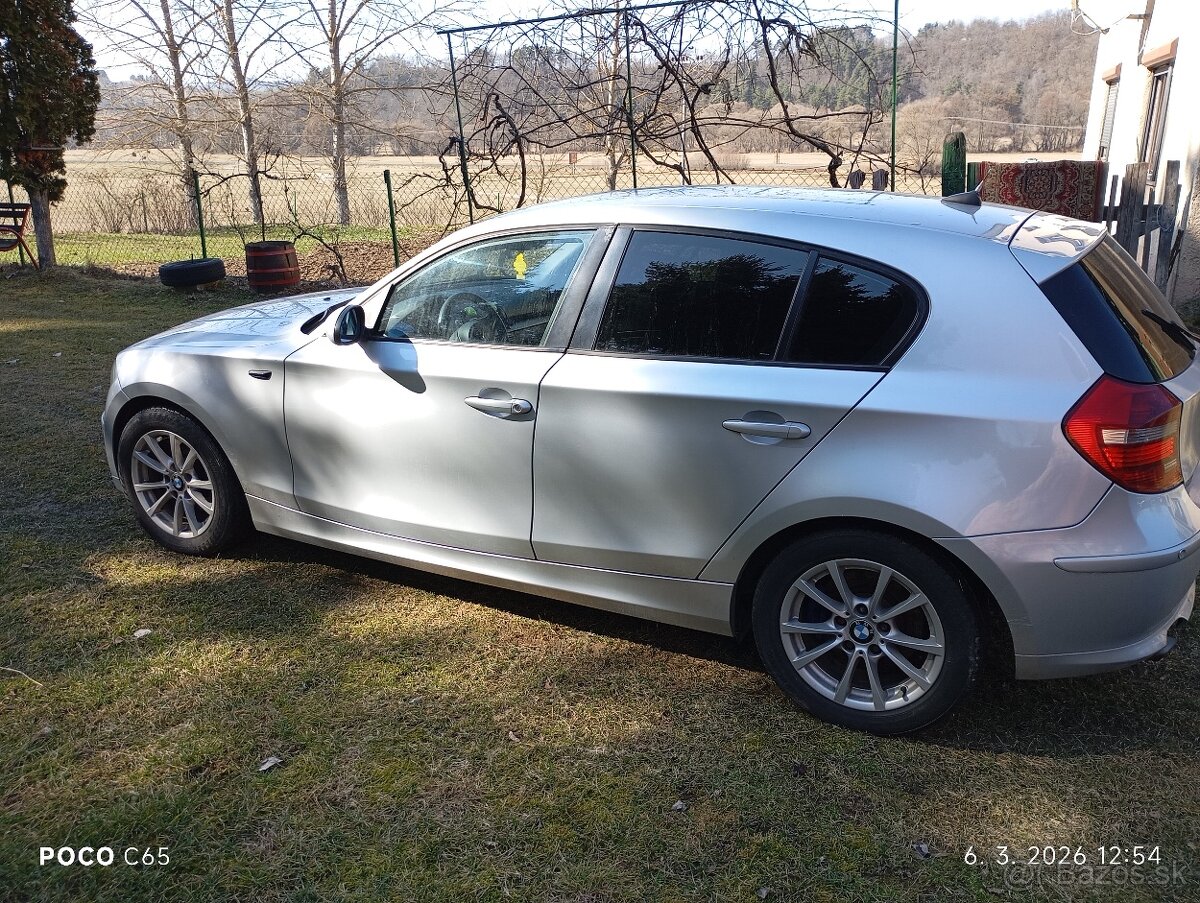 BMW 118d - 2