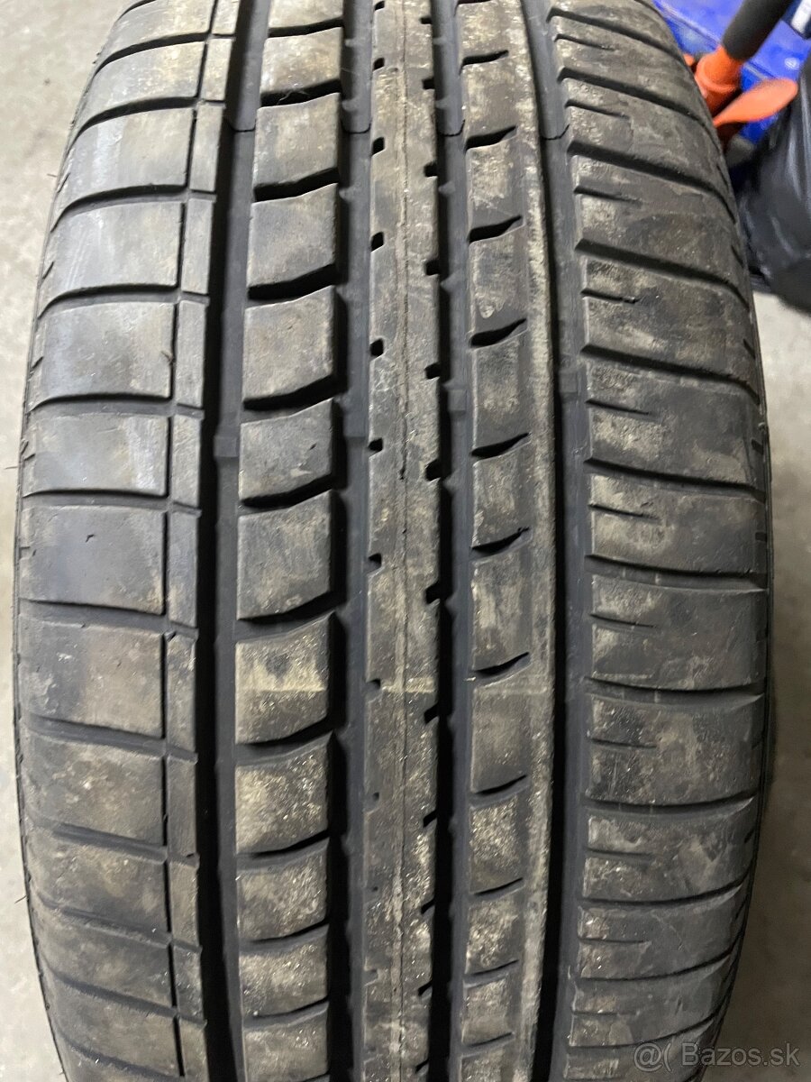 205/45 r18 Goodyear 2ks letné - 2