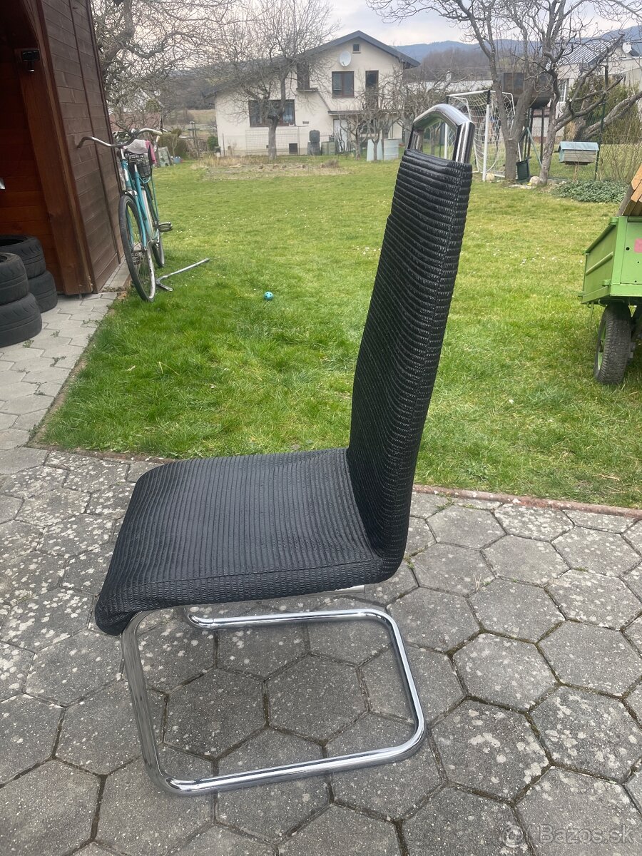 Predam stoličky 2ks - 2