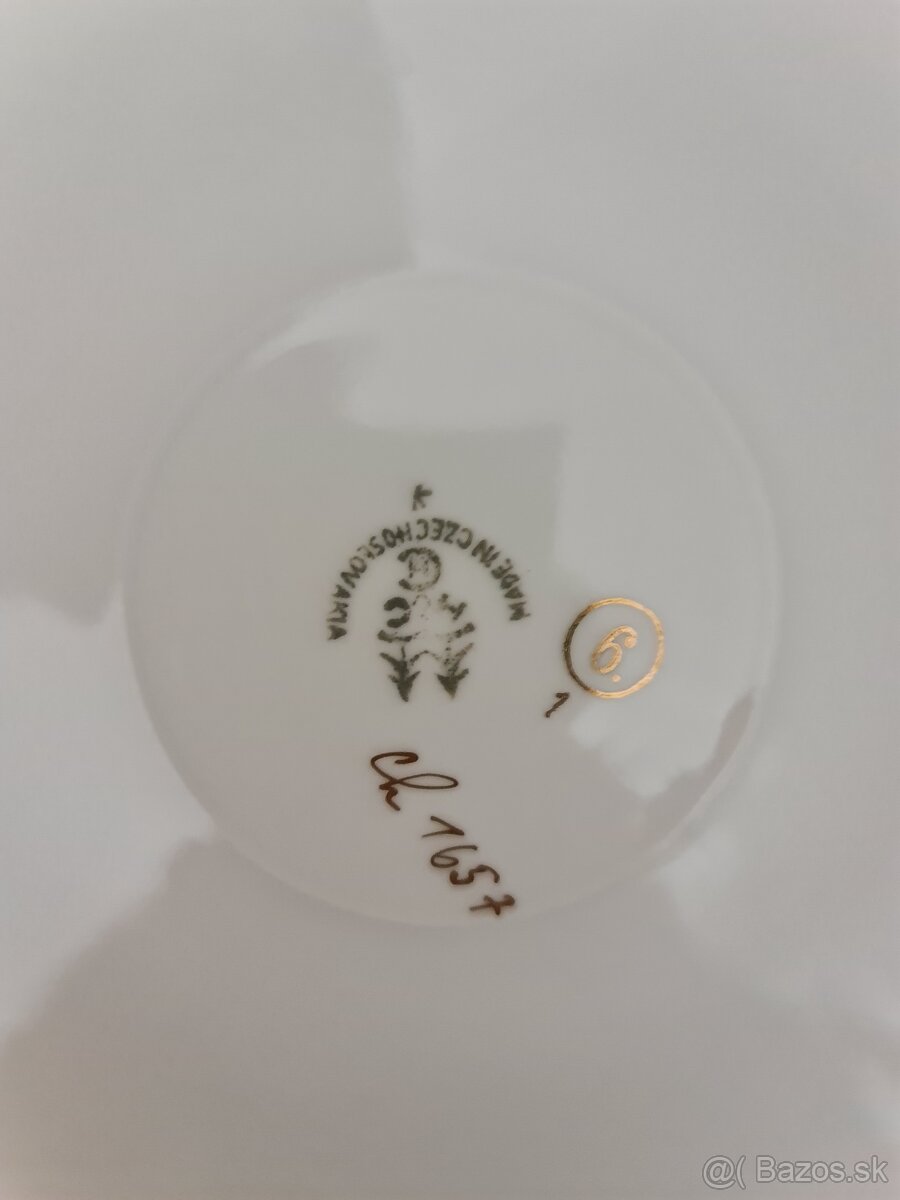 Retro Obedova suprava - 2