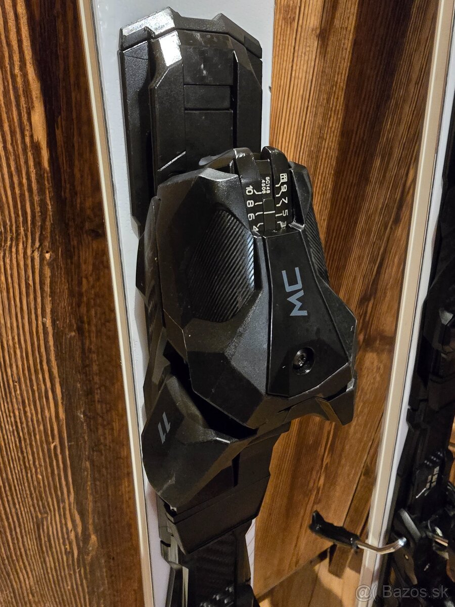 Štöckli MX 146 cm - 2