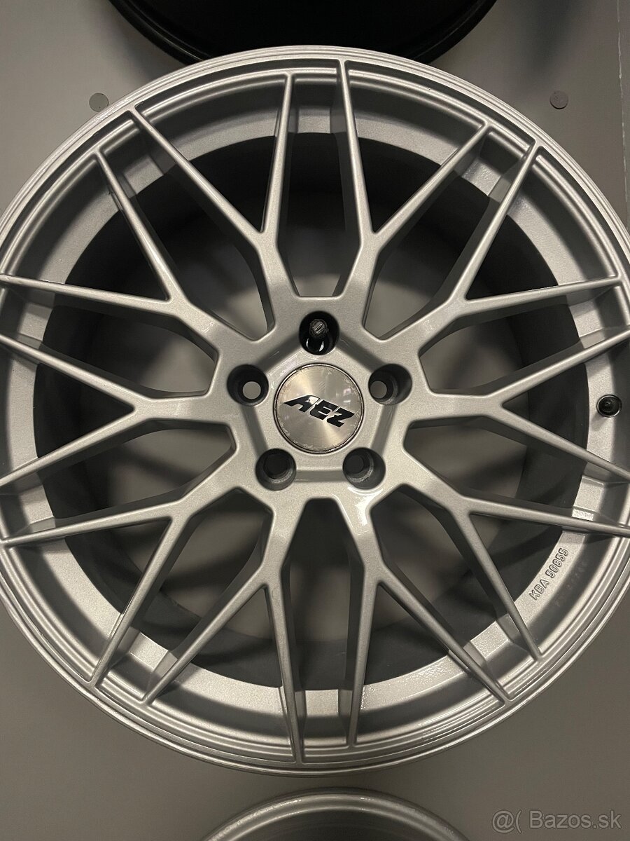 Disky 5x114.3 R19 - 2