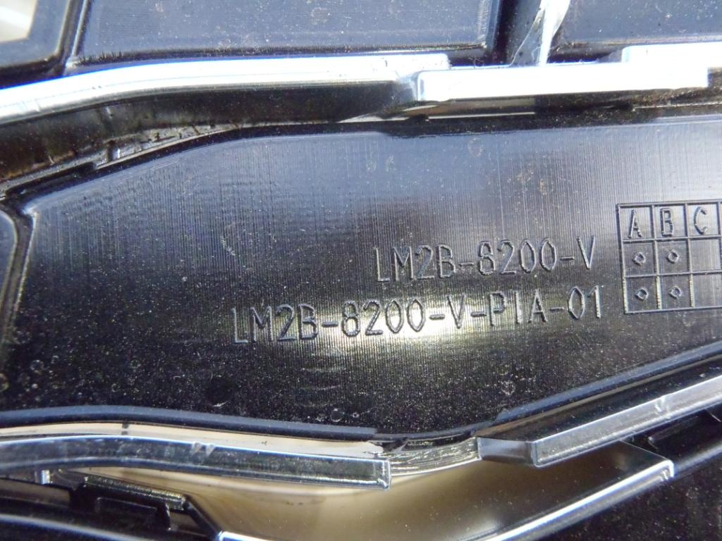 MONDEO 2020 MASKA - 2