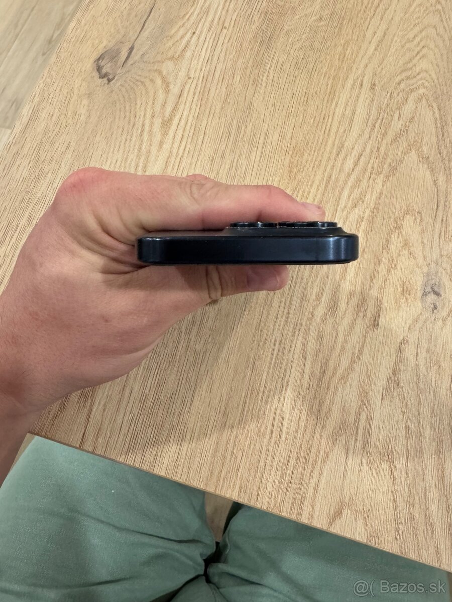 Predam Iphone 15 pro 128 gb - 2