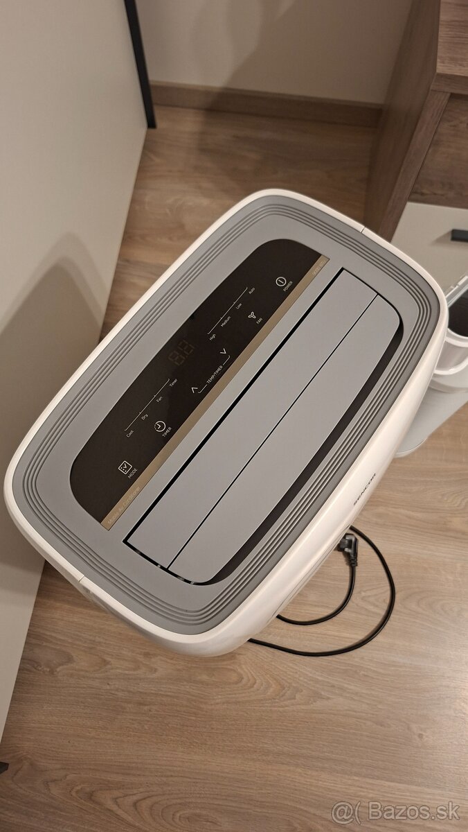 Predám klimatizáciu SENCOR - 2