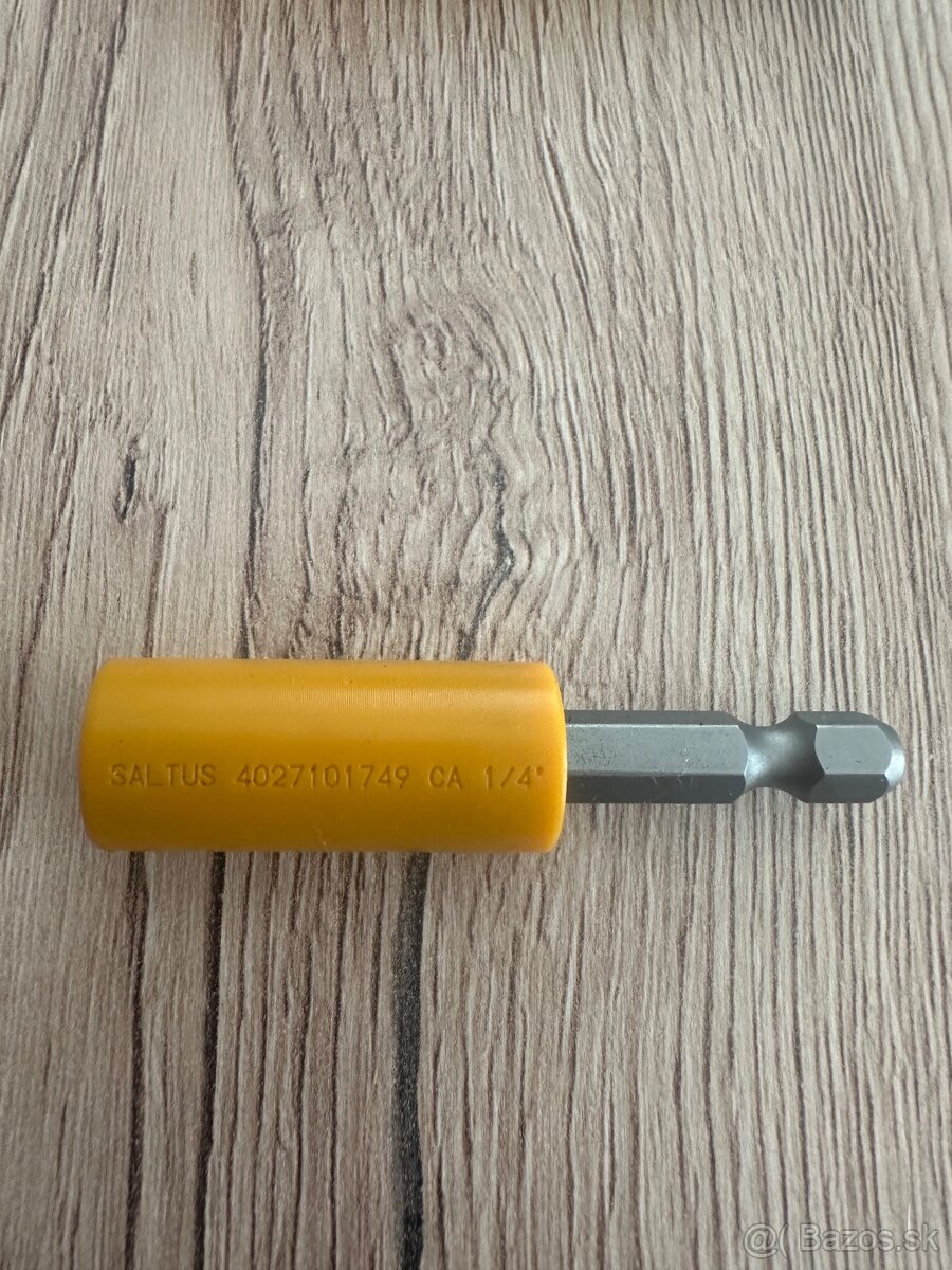 magneticke drziaky bitov - 2