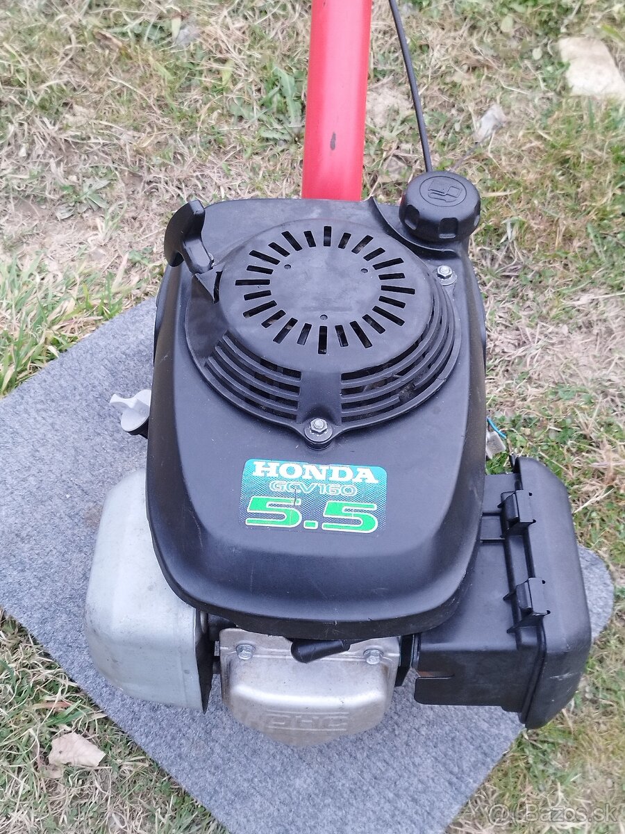 Honda motorr GCV 1604Takt spojka 80mm - 2