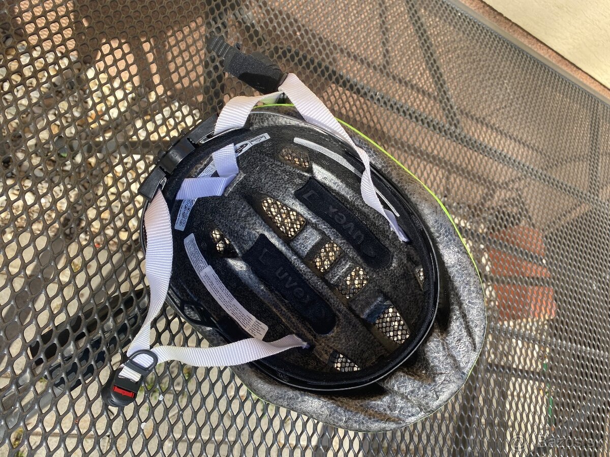 Detska prilba UVEX - 2