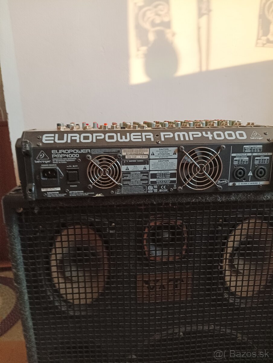 Vymenim repro bedne za klavesy - 2