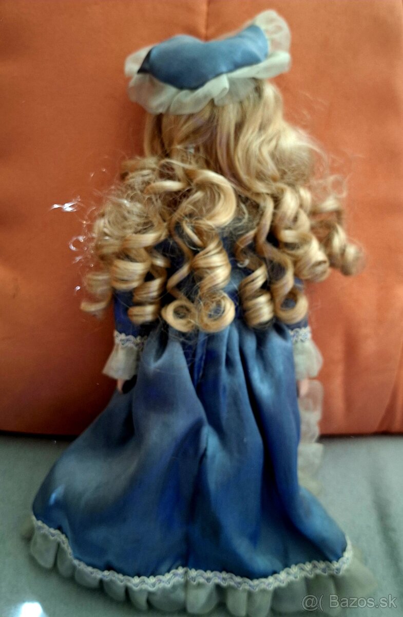 Porcelánové babiky - 2