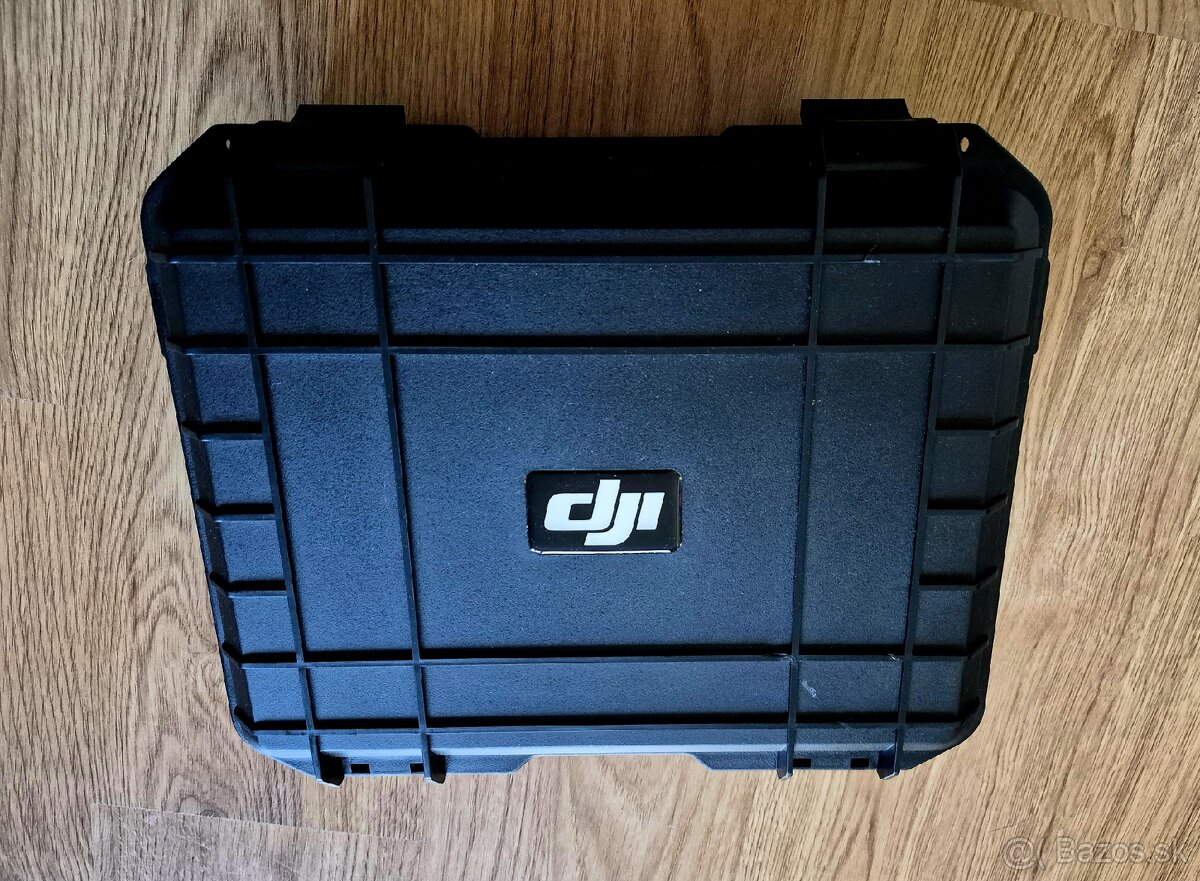 Dji mini 3 - 2