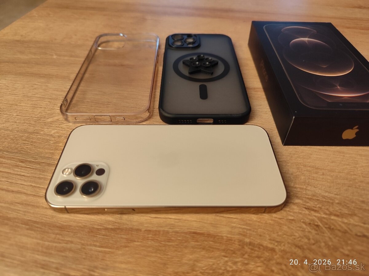 IPhone 12 pro - 2