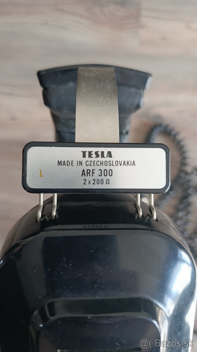 Tesla ARF 300 - 2