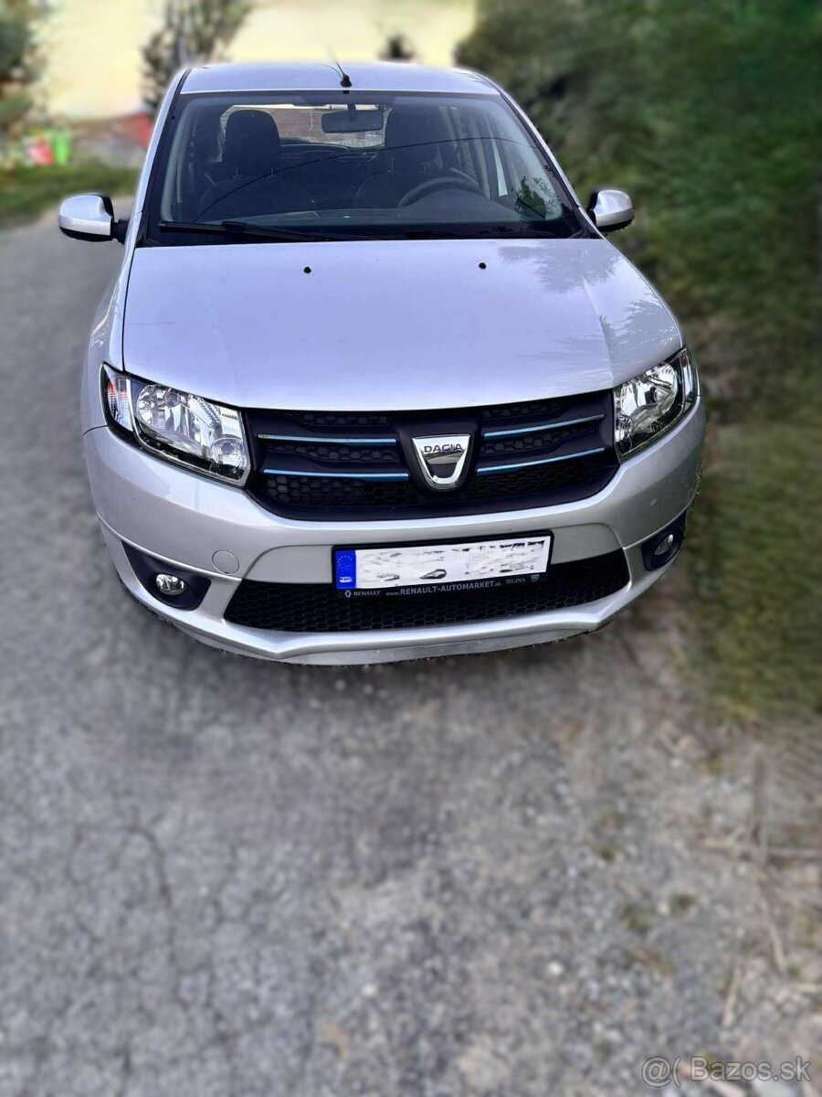 Dacia Sandero - 2