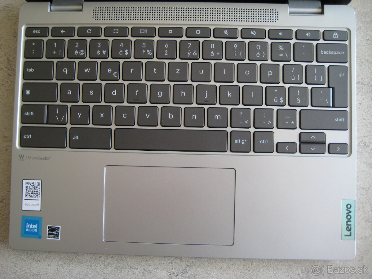 ♦️ Lenovo IdeaPad Flex 3 Chrome 12IAN8 ♦️ - 2