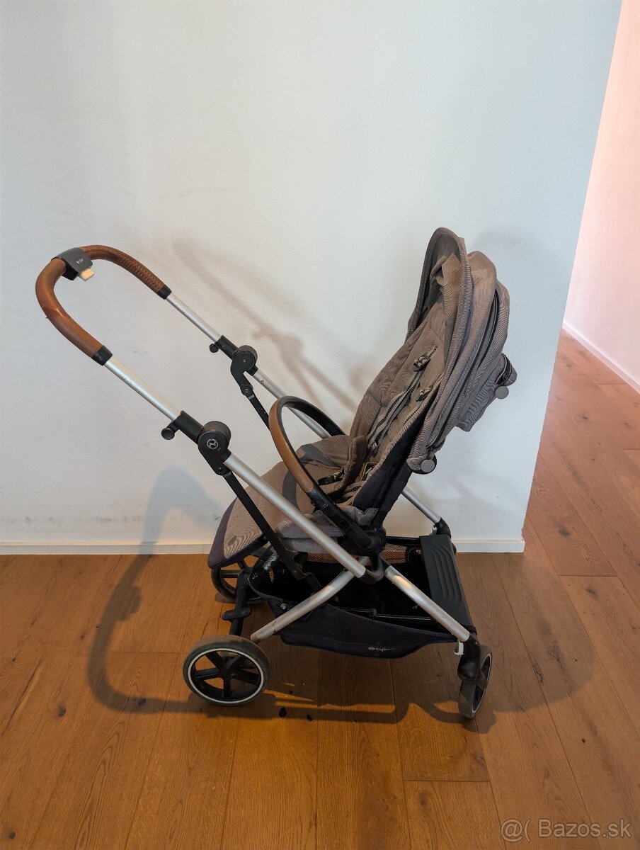 Cybex Eezy S Twist+2 - 2