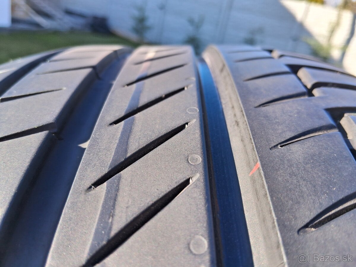 235/50 r19 letne pneumatiky - 2