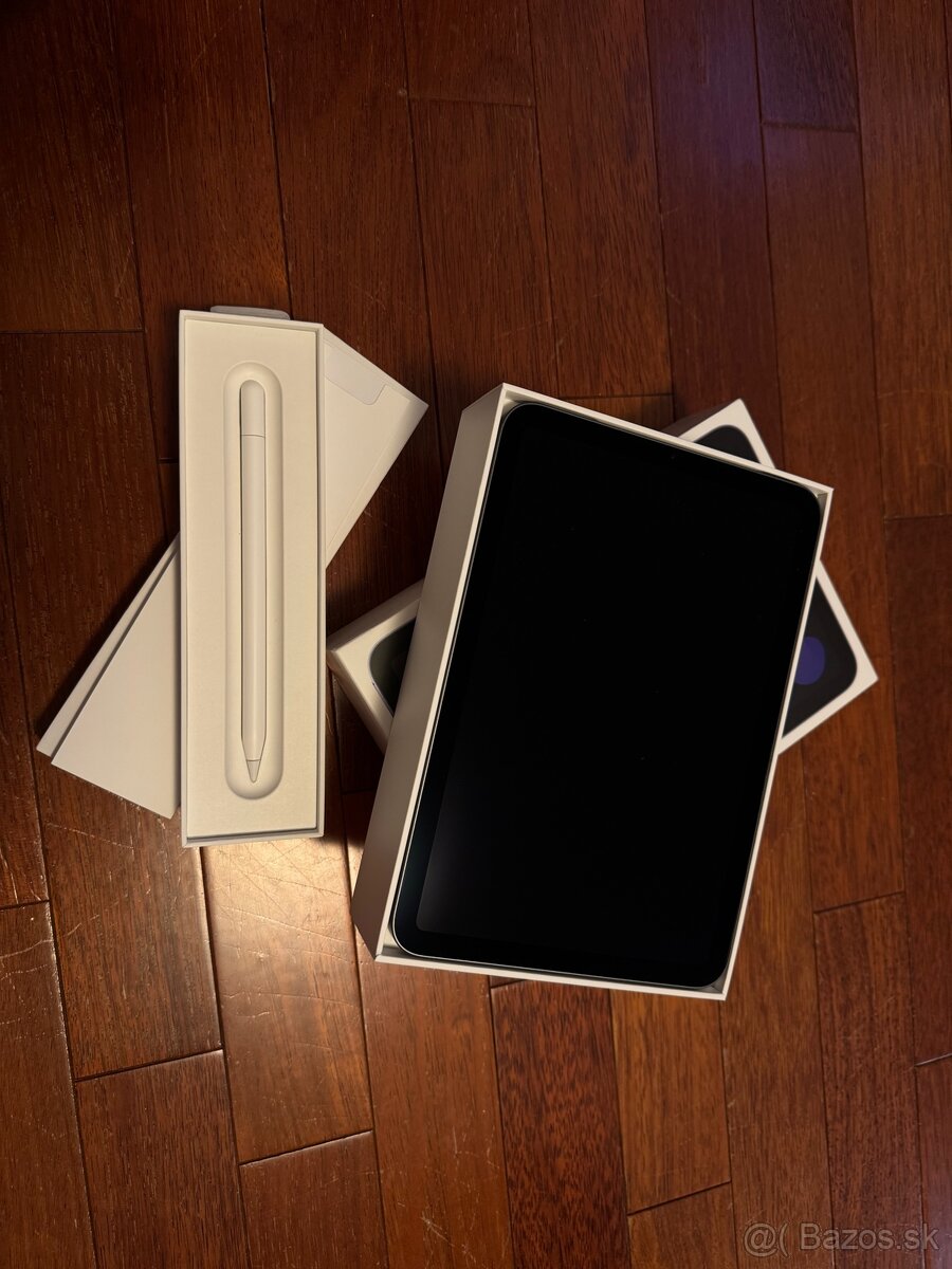 Ipad mini 6th generation - 2