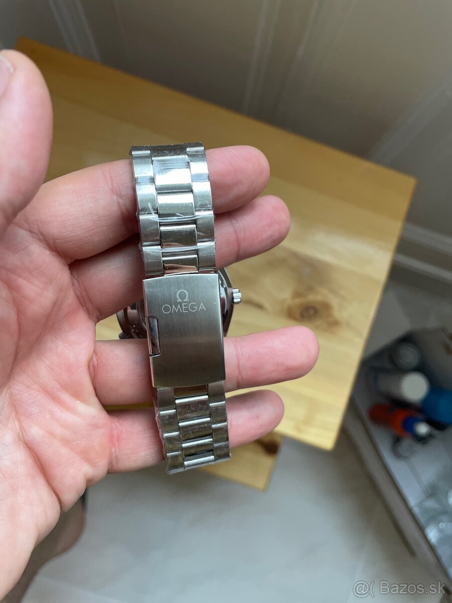 Omega Seamaster - 2