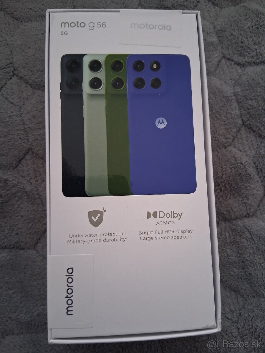 Moto G56 5G - 2