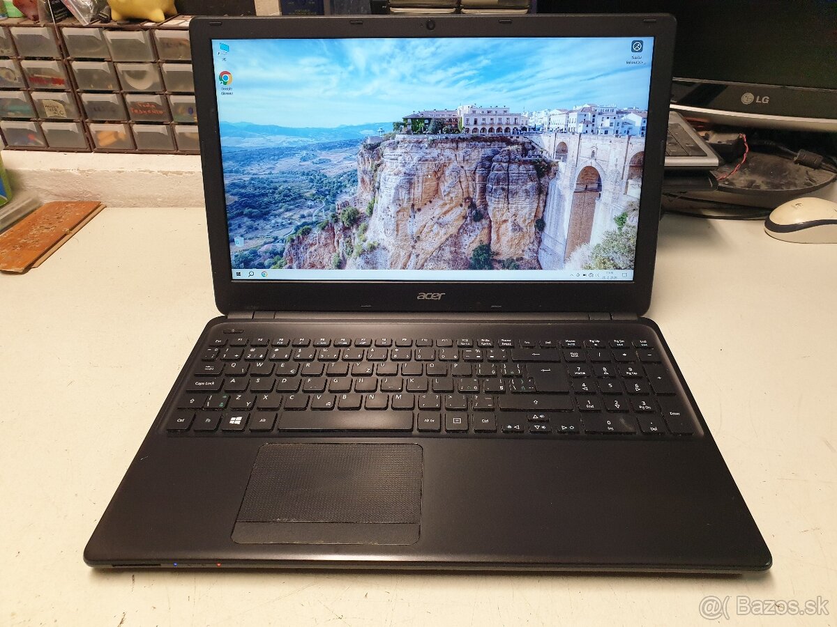 ACER - Quad Core - 2