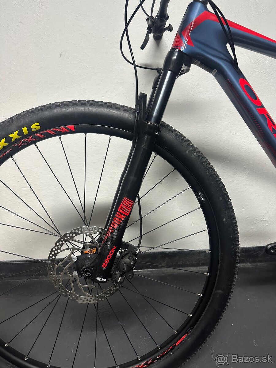 ORBEA ALMA CARBON M - 2