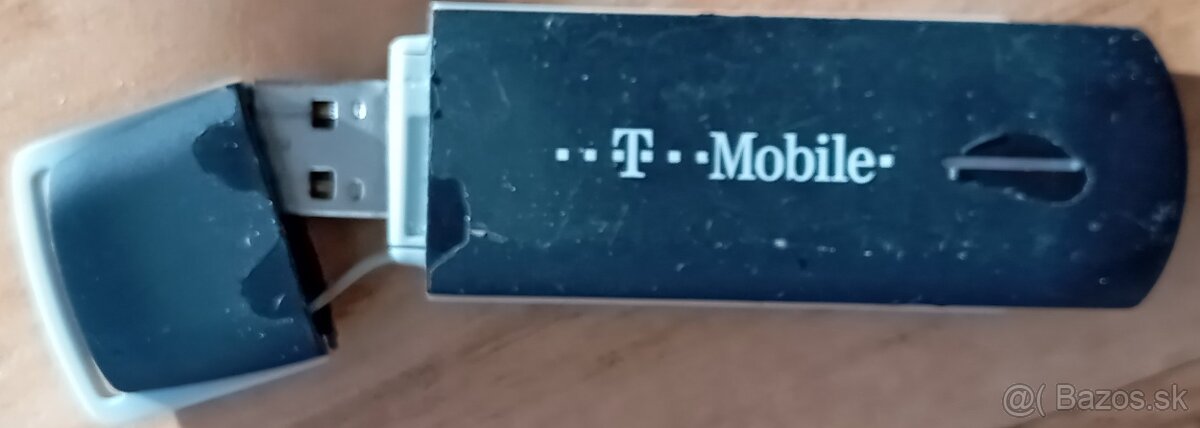 Ponúkam T-Mobile modem - 2