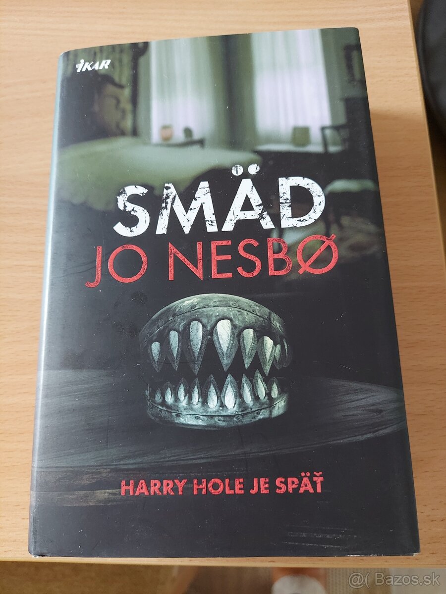 SMÄD - 2