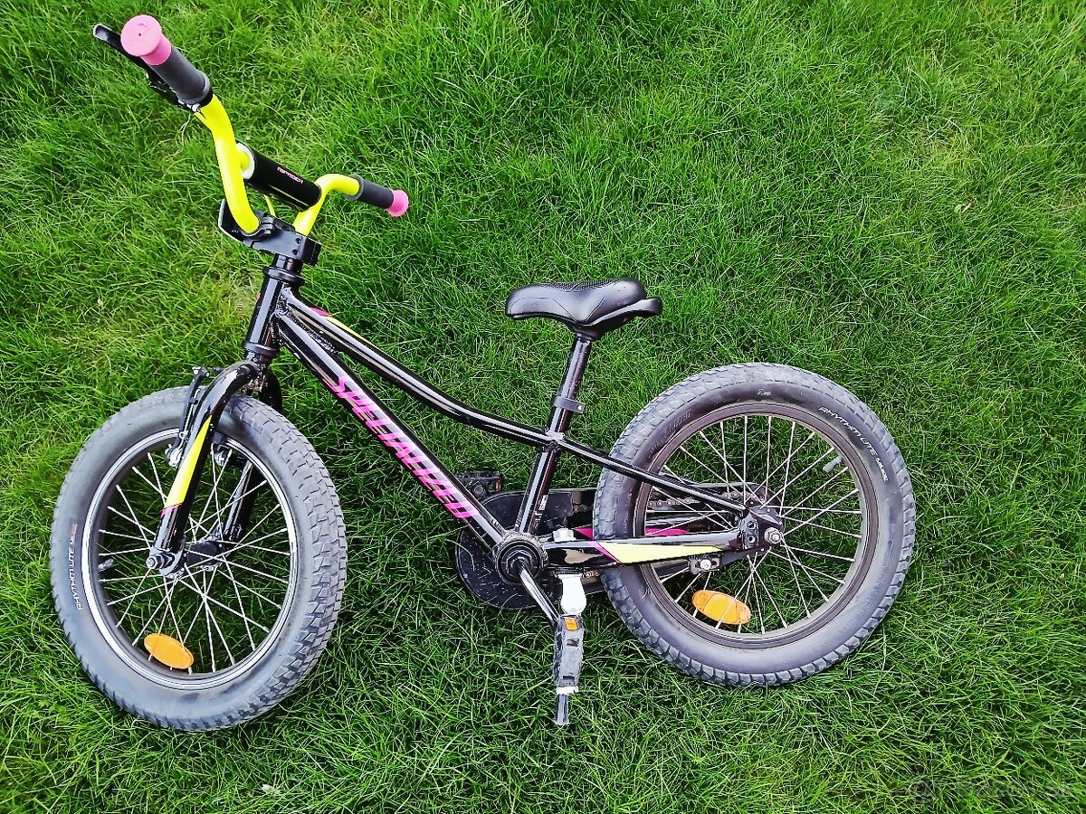 Bicykel SPECIALIZED 16 - 2