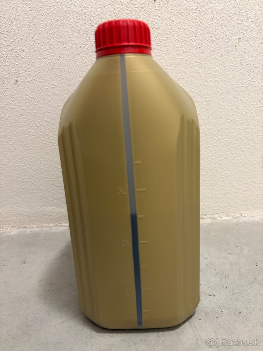 Motorový olej CASTROL 5W-30 C3 - 2